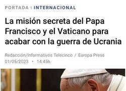 Enlace a Se acabó rezar