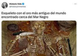 Enlace a No sin su oro