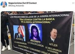 Enlace a Sus tres ídolos