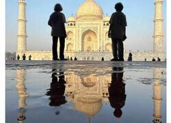 Enlace a Estas abuelas octogenarias decidieron dar la vuelta al mundo en 80 días, ¡y lo consiguieron!