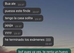 Enlace a O no lo pilla o no lo quiere pillar