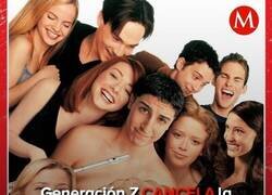 Enlace a Parece que a American Pie no le ha sentado bien el paso del tiempo...