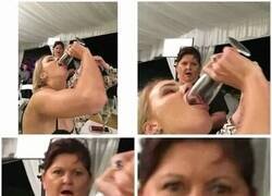 Enlace a Madre sorprendida