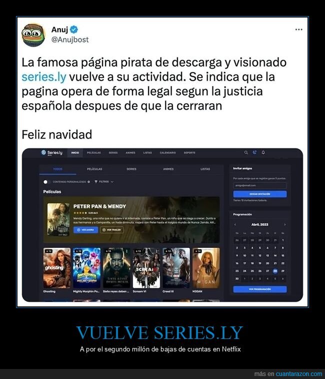 justicia,legal,pirata,series.ly