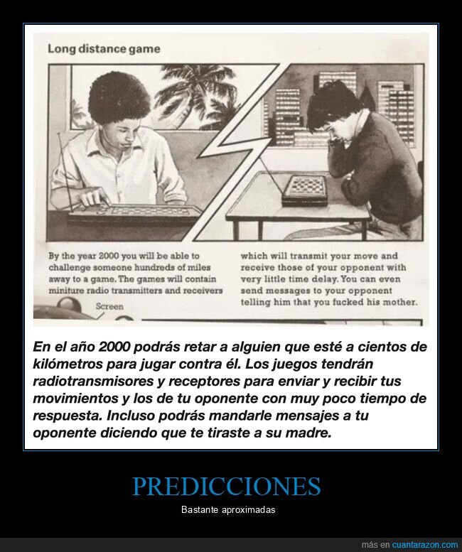 futuro,juegos a distancia,retro