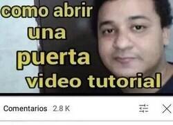 Enlace a Tutorial imprescindible