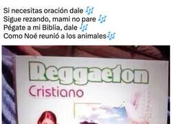Enlace a Para escuchar de camino a misa
