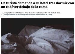 Enlace a Sorpresa debajo de la cama