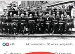 Enlace a No ha pillado el chiste...