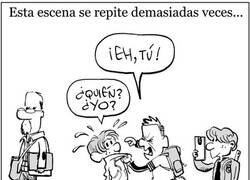 Enlace a Es cosa de todos