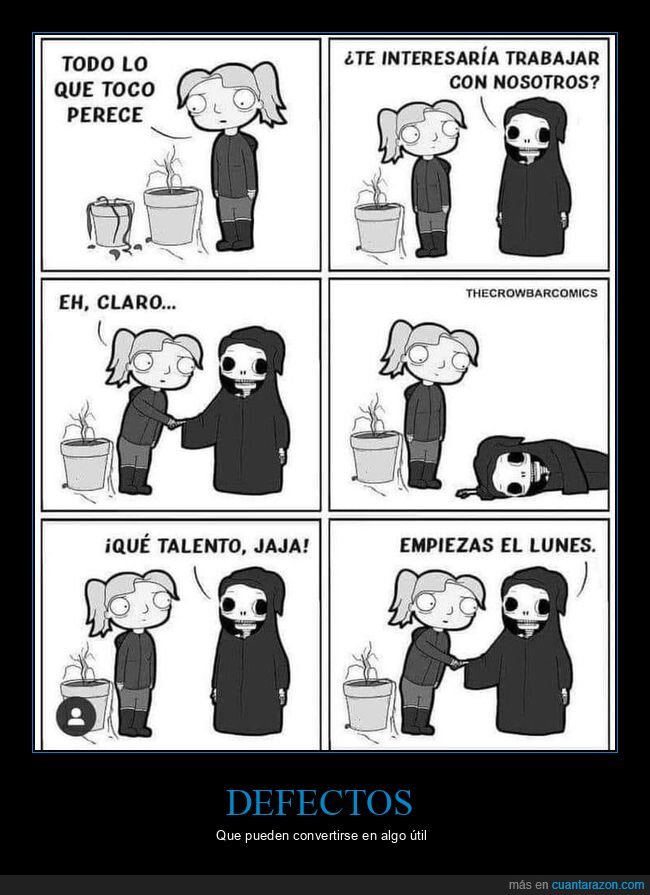 planta,morir,la muerte,talento