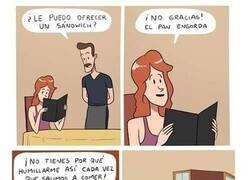 Enlace a Debió escoger mejor sus palabras...