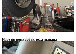 Enlace a Averías increíbles que los mecánicos tuvieron que fotografiar para que les creyeran