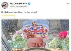 Enlace a Homenaje al rey