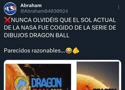 Enlace a Y lo dirá en serio...