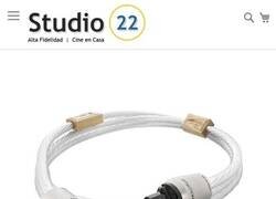 Enlace a Y ni siquiera es de oro...