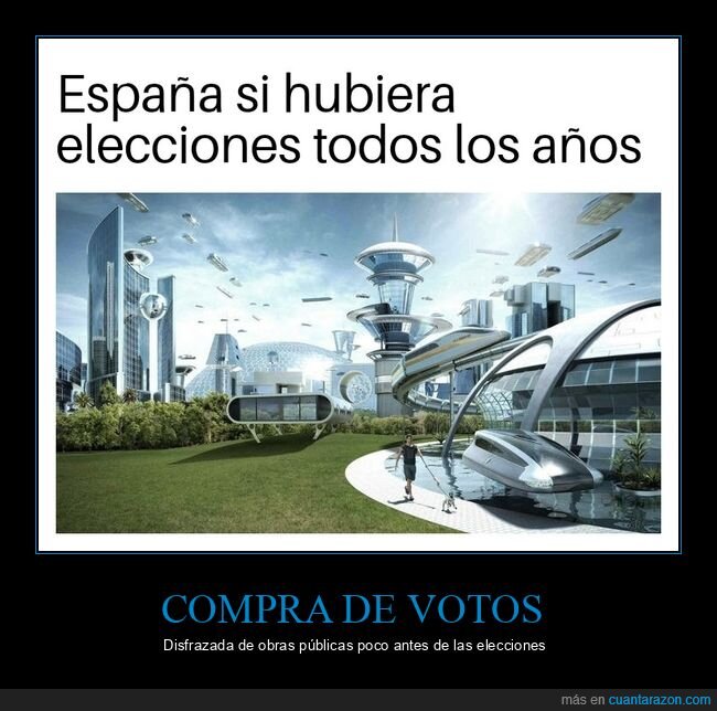 españa,elecciones,obras