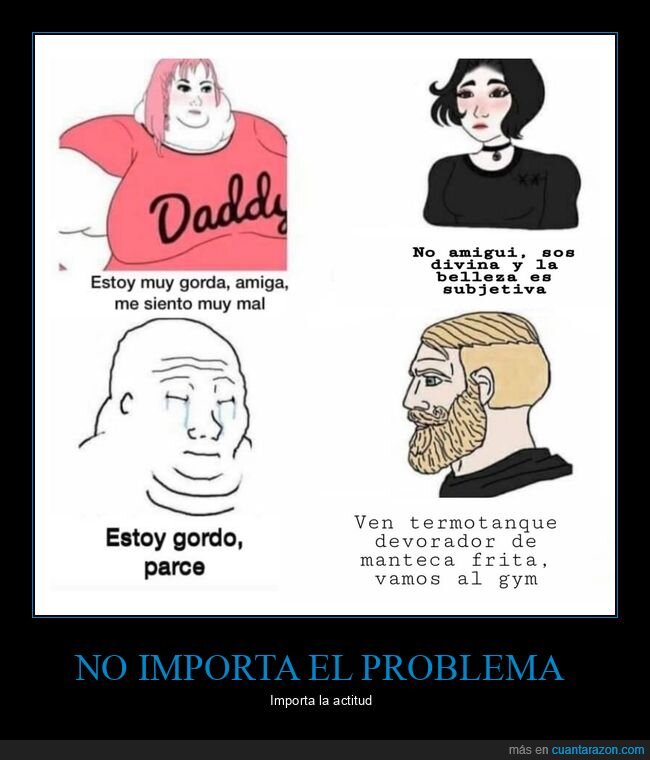 gordos,gimnasio