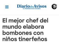 Enlace a Innovando en la cocina