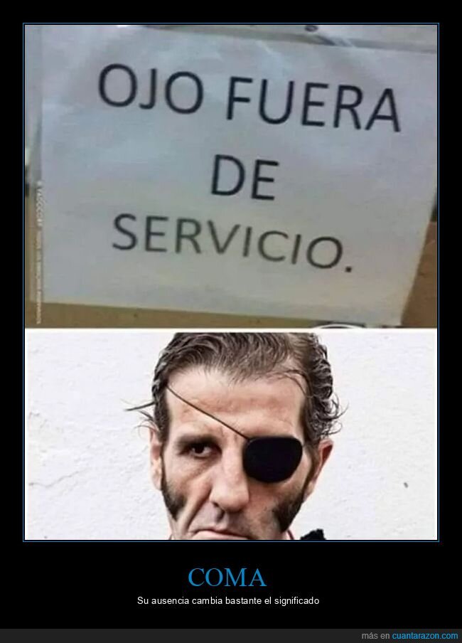 carteles,fuera de servicio,ojo,padilla