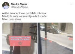 Enlace a Viene fuerte la campaña electoral...