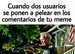 Enlace a Poniendo orden
