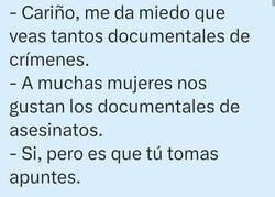 Enlace a Documentándose