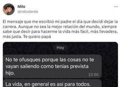 Enlace a Hay padres y padres