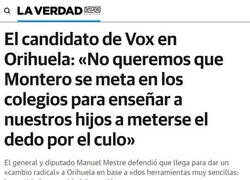 Enlace a ¿Pero qué dice?