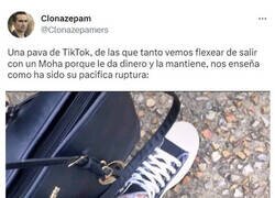 Enlace a Qué agradable sujeto...