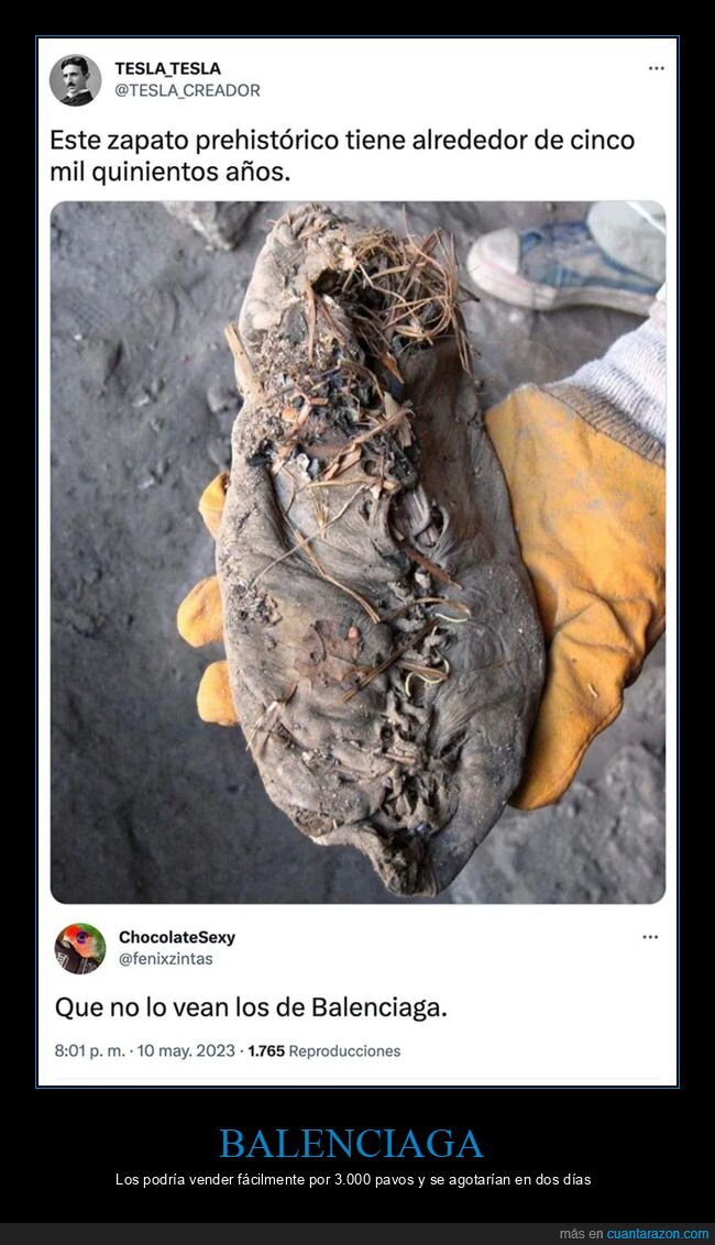 balenciaga,prehistórico,zapato