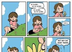 Enlace a No engañas a nadie...