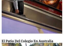 Enlace a Esta española cuenta diferencias chocantes que encontró tras irse a vivir a Australia