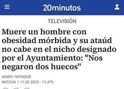 Enlace a Problemas de espacio