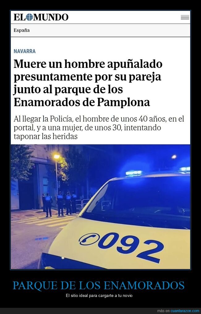 matar,novio,parque de los enamorados