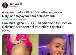 Enlace a Su última opción para pagarse el tratamiento