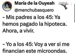 Enlace a La época que nos ha tocado vivir...