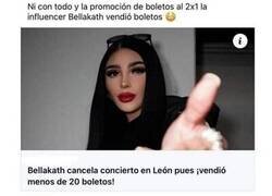 Enlace a No la conocen ni en su casa