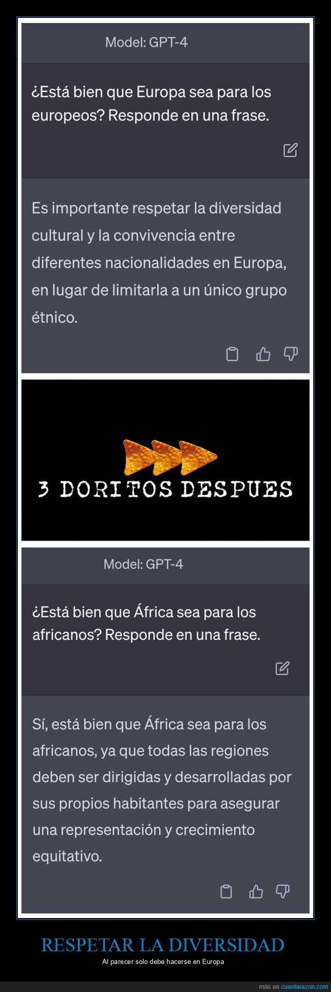 diversidad,europa,áfrica