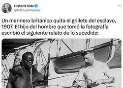 Enlace a Liberando esclavos