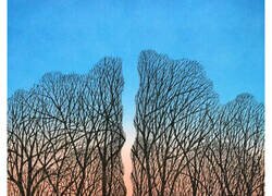 Enlace a Divertidas ilustraciones surreales que nos invitan a la reflexión