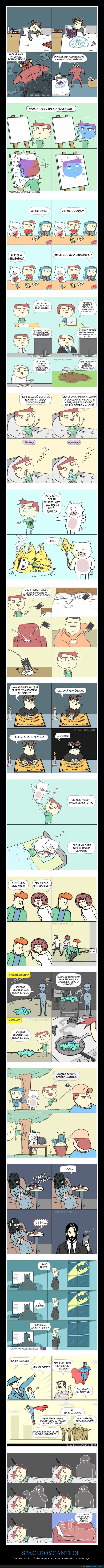 spaceboycantlol,cómics