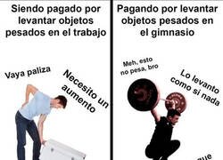 Enlace a En fin, la hipotenusa...