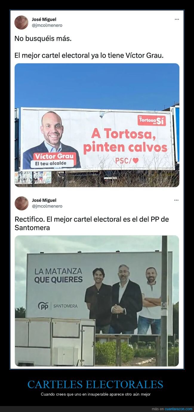 anuncios,elecciones,políticos,wtf