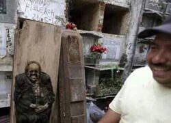 Enlace a Humor post mortem