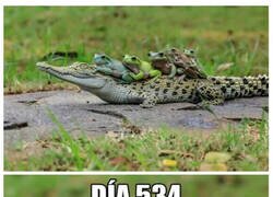 Enlace a Esto no puede acabar bien...