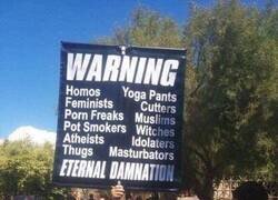 Enlace a Avisados estáis