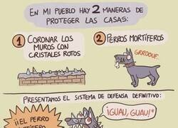 Enlace a Protección integral