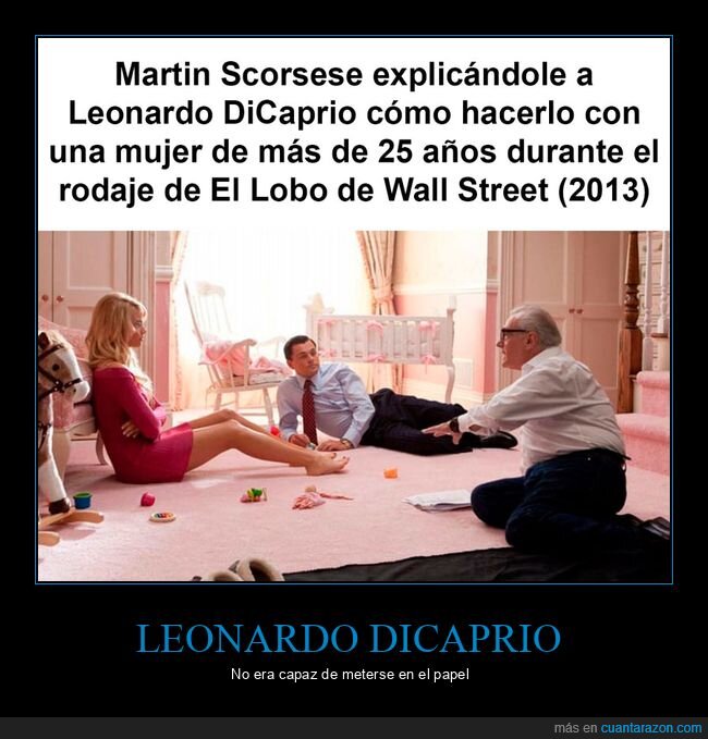 leonardo dicaprio,el lobo de wall street,martin scorsese