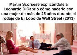 Enlace a Su papel más difícil